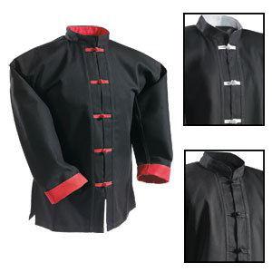 Kung Fu Jacket